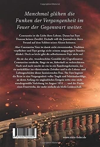 Produktbild: Funkenflug