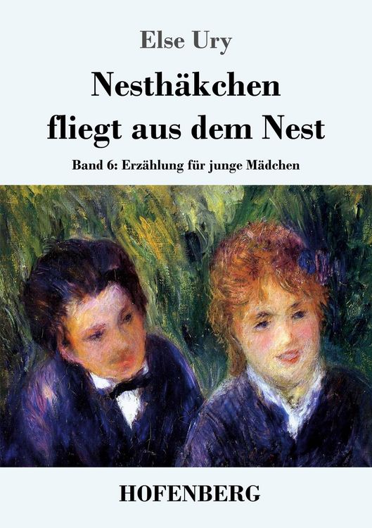 Produktbild: Nesth&auml;kchen fliegt aus dem Nest