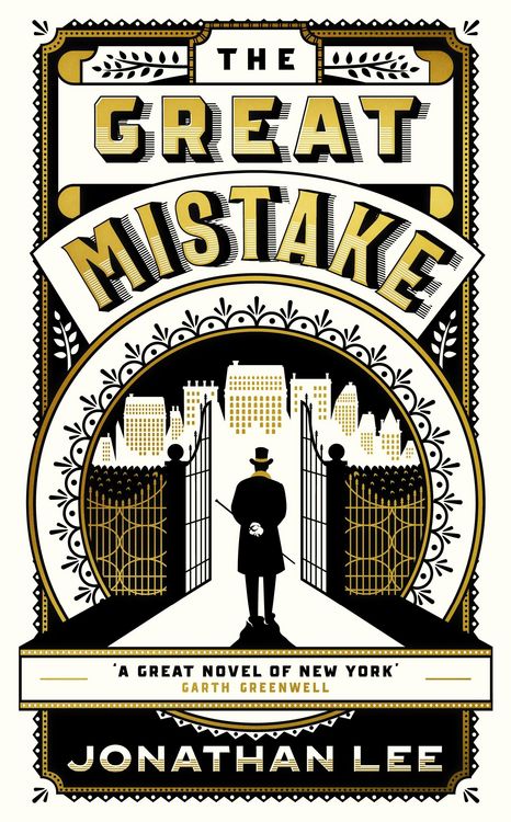 Produktbild: Great Mistake