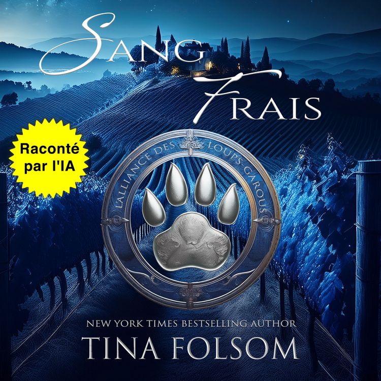 Produktbild: Sang Frais