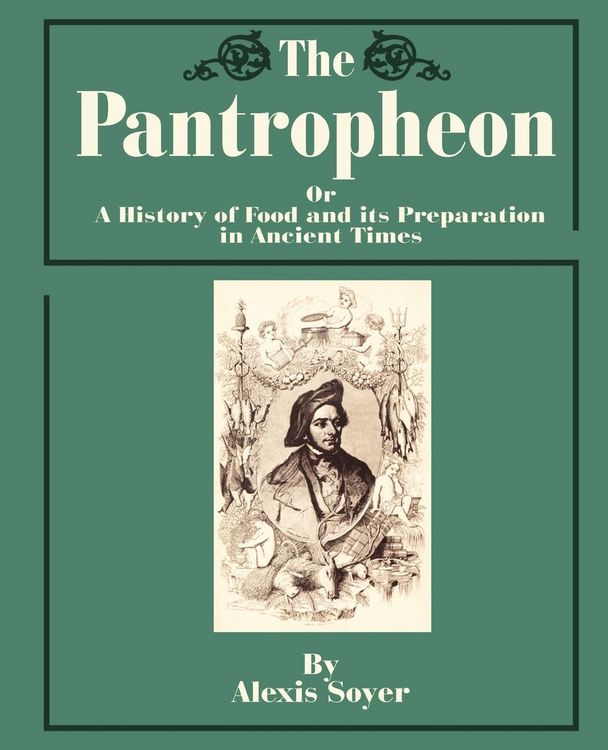 Produktbild: The Pantropheon