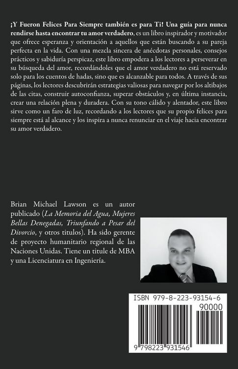 Produktbild: &iexcl;Y Fueron Felices Para Siempre tambi&eacute;n es para Ti!