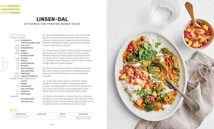 Produktbild: Feel good - Das Kochbuch