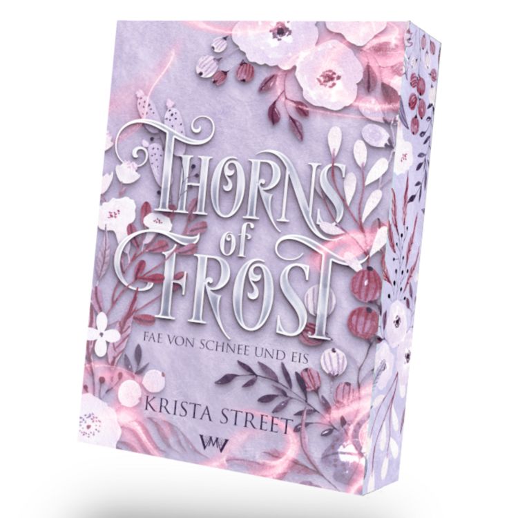 Produktbild: Thorns of Frost