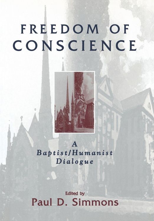 Produktbild: Freedom of Conscience