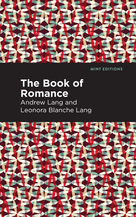 Produktbild: The Book of Romance