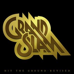 Produktbild: Hit The Ground - Revised