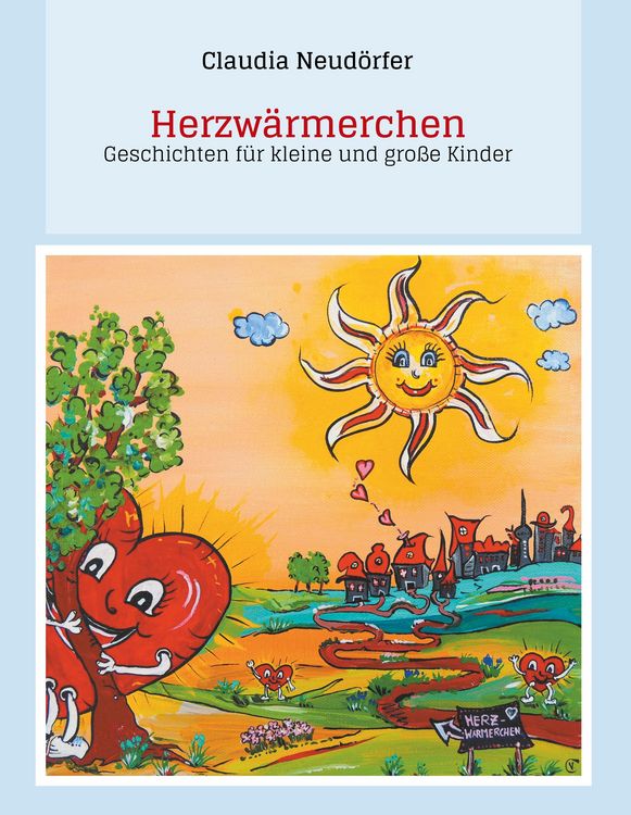 Produktbild: Herzw&auml;rmerchen