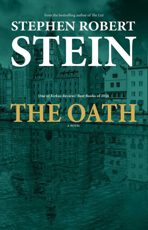 Produktbild: The Oath [Revised Edition]