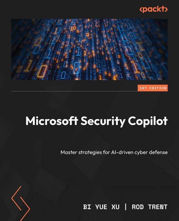Produktbild: Microsoft Security Copilot