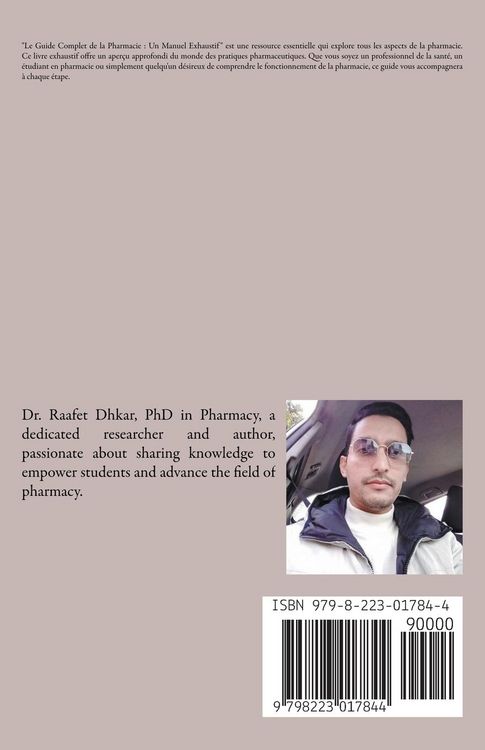 Produktbild: Le Guide Complet de la Pharmacie