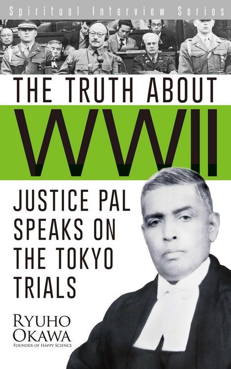 Produktbild: The Truth about WWII