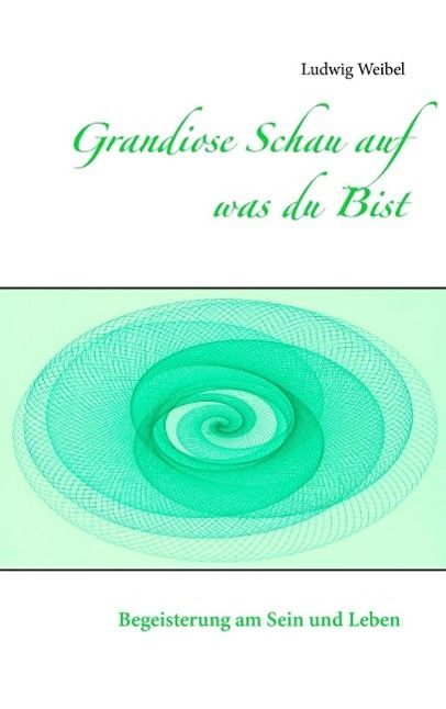 Produktbild: Grandiose Schau auf was du Bist