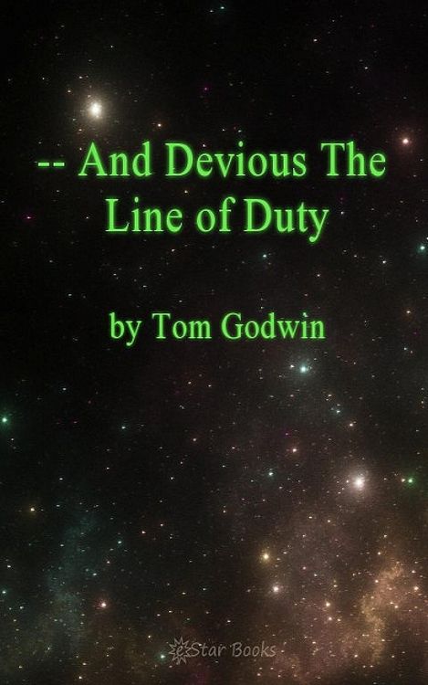 Produktbild: And Devious the Line of Duty