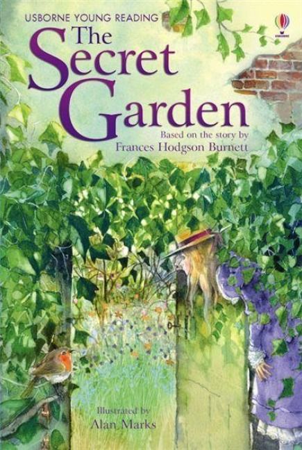 Produktbild: The Secret Garden