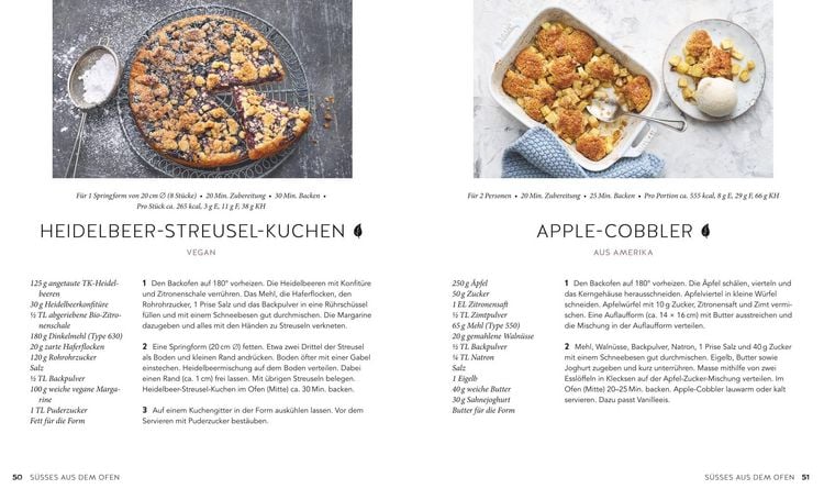 Produktbild: 20 Minuten Ofengerichte