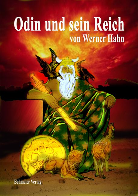 Produktbild: Odin und sein Reich