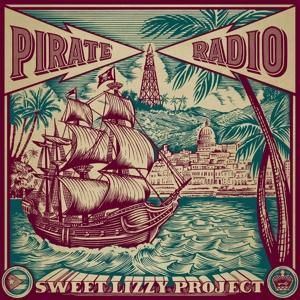 Produktbild: Pirate Radio
