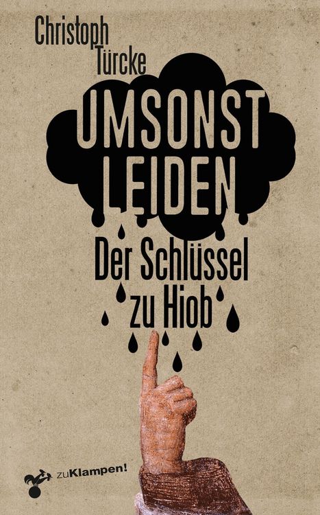 Produktbild: Umsonst leiden