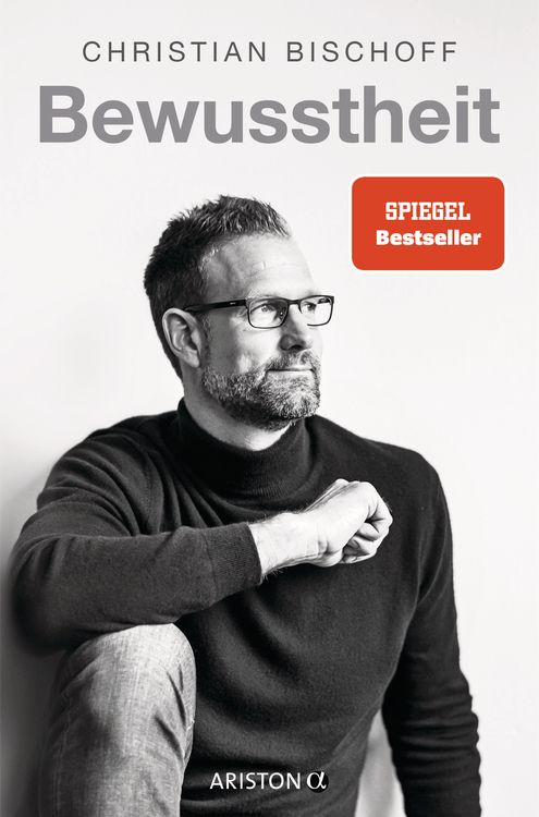 Bild vom Artikel Bewusstheit vom Autor Christian Bischoff