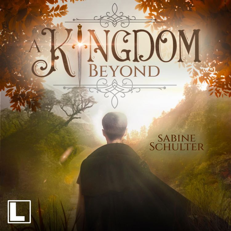 Produktbild: A Kingdom Beyond