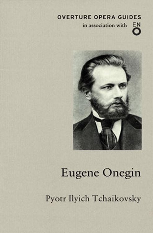 Produktbild: Eugene Onegin