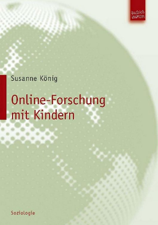 Produktbild: Online-Forschung mit Kindern