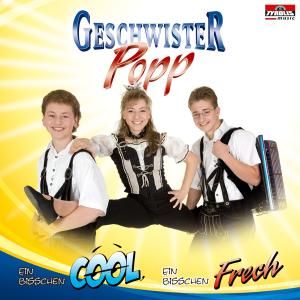 Produktbild: Ein bisschen cool,ein bisschen Frech