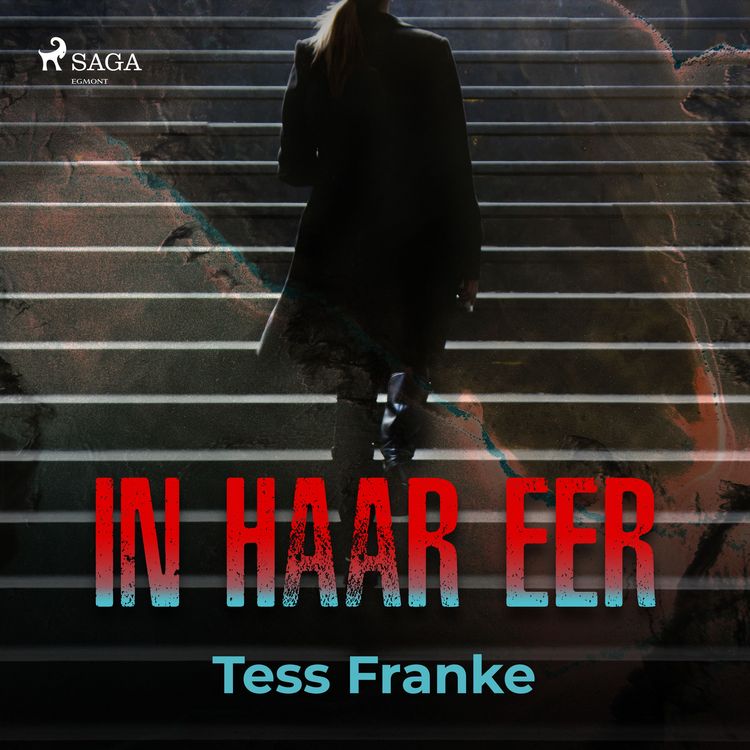 Produktbild: In haar eer