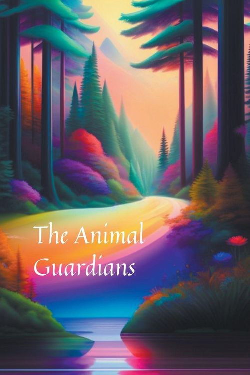 Produktbild: The Animal Guardians