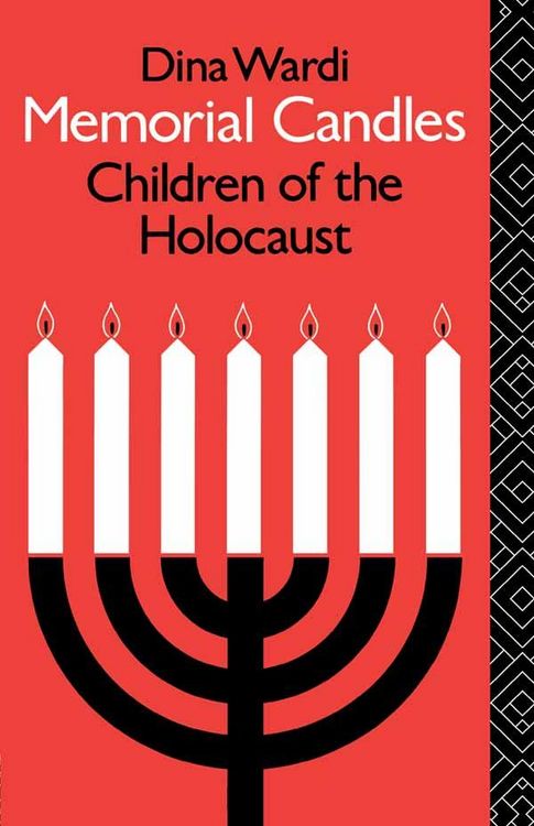Produktbild: Memorial Candles: Children of the Holocaust