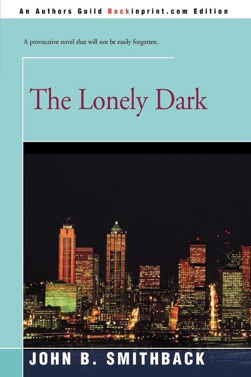 Produktbild: The Lonely Dark