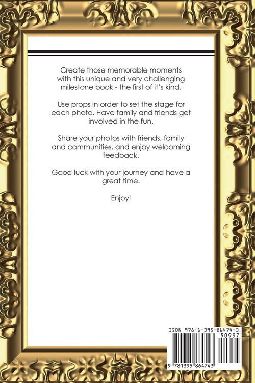 Produktbild: Foxhound 20 Milestone Challenges Foxhound Memorable Moments. Includes Milestones for Memories, Gifts, Socialization & Training Volume 1
