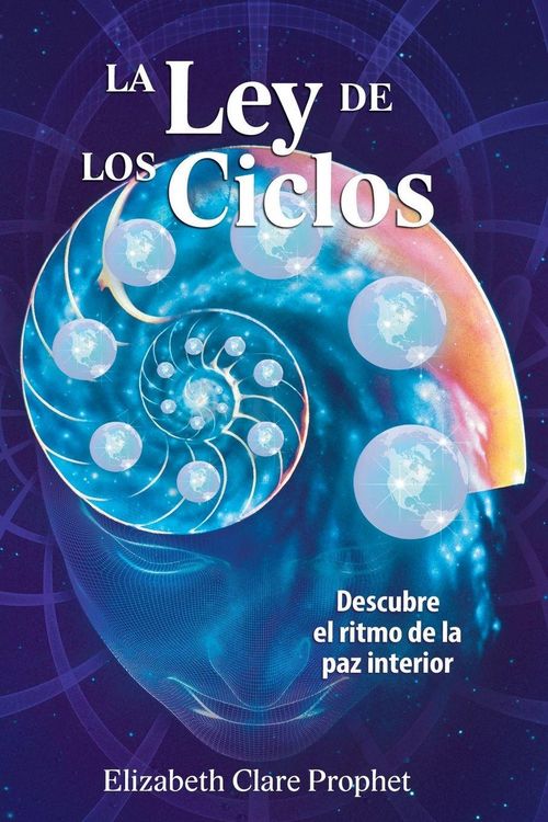 Produktbild: La Ley de los Ciclos