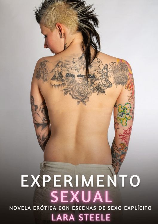 Produktbild: Experimento Sexual