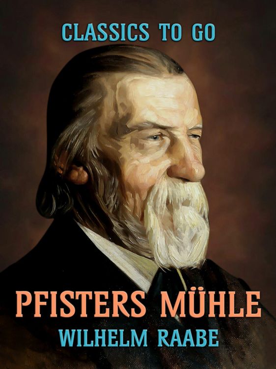 Produktbild: Pfisters M&uuml;hle