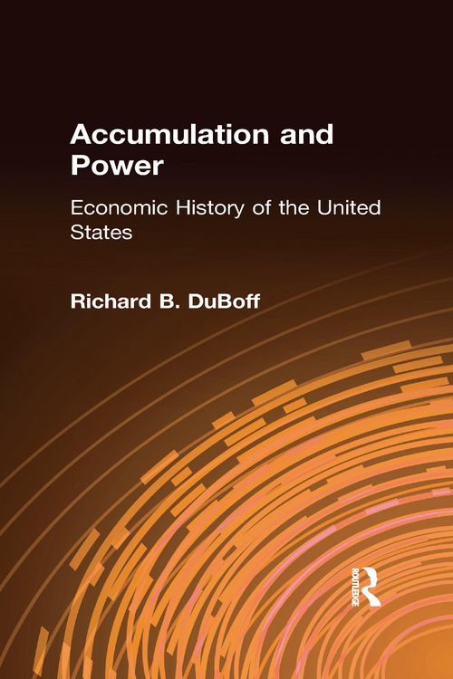Produktbild: Accumulation and Power