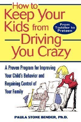 Produktbild: Ht Keep Your Kids from Driving