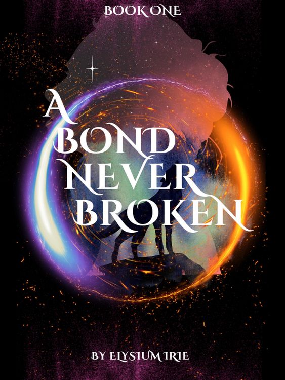 Produktbild: A Bond Never Broken