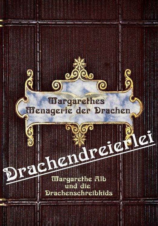 Produktbild: Drachendreierlei