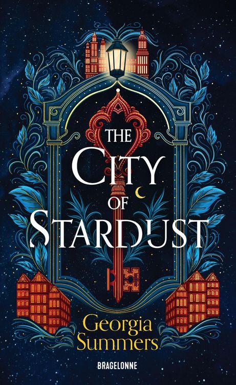 Produktbild: The City of Stardust
