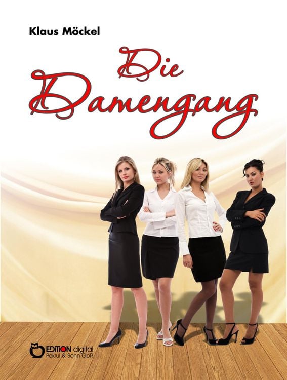 Produktbild: Die Damengang