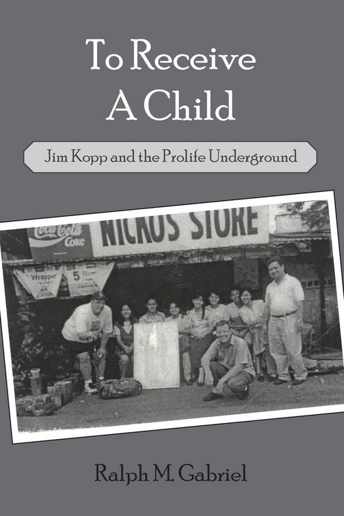 Produktbild: To Receive a Child