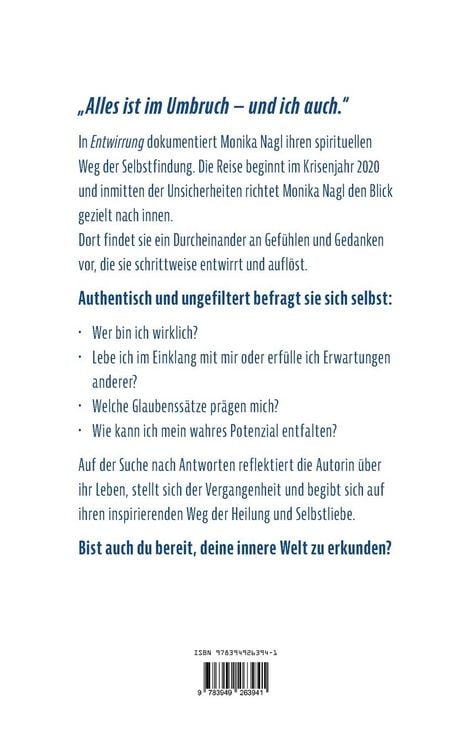 Produktbild: Entwirrung