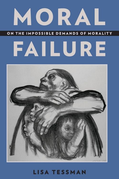 Produktbild: Moral Failure