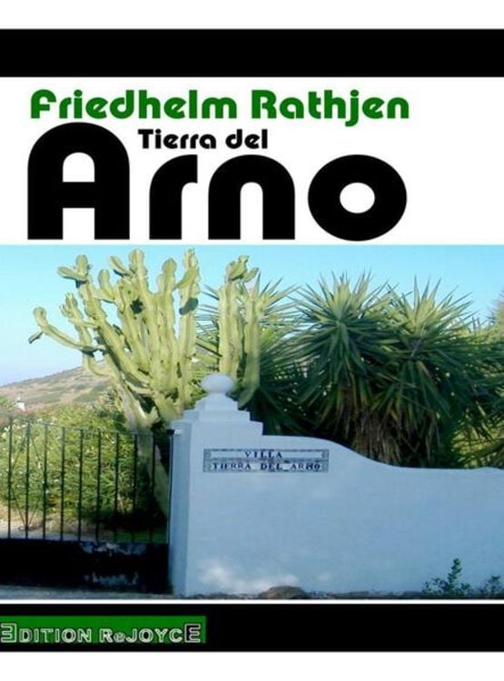 Produktbild: Tierra del Arno