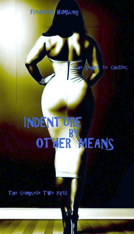 Produktbild: Indenture By Other Means - The Complete Two-Parts