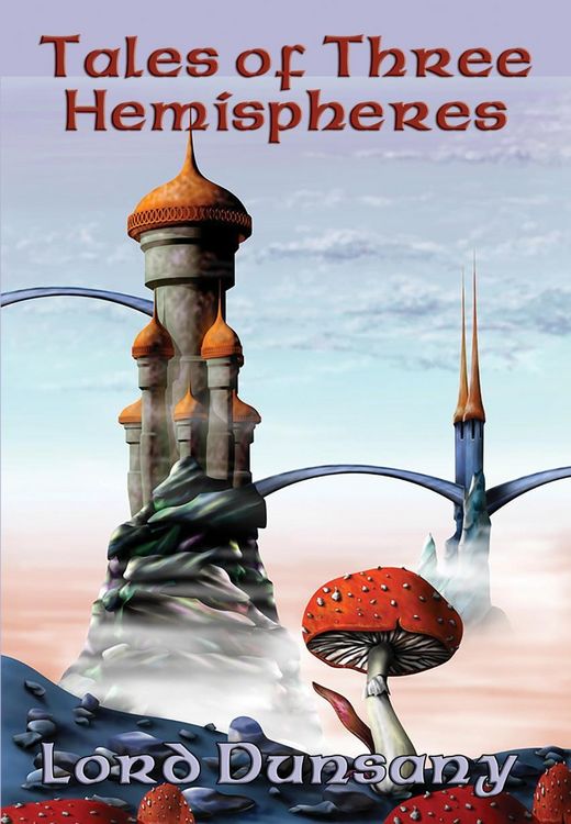 Produktbild: Tales of Three Hemispheres