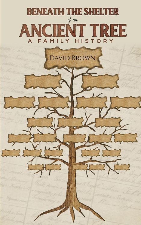 Produktbild: Beneath the Shelter of an Ancient Tree