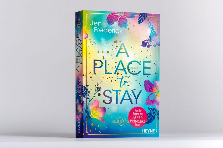 Produktbild: A Place to Stay